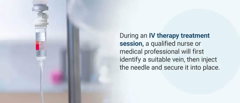 Is IV Therapy Safe? A Doctor Explains thumbnail