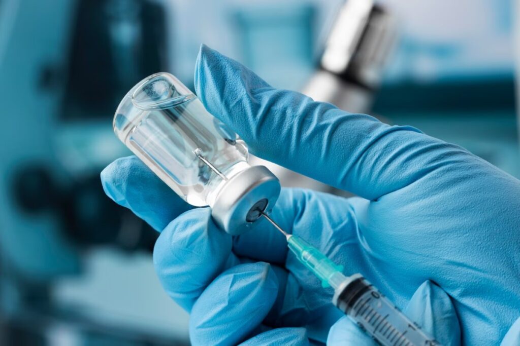 Preventing the Flu: Vaccines & Best Practices thumbnail
