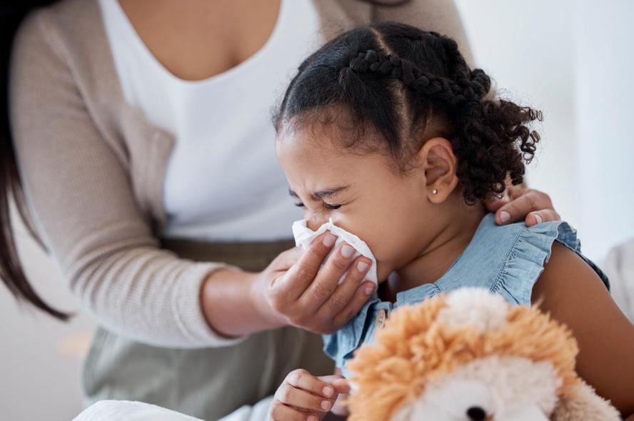 RSV and Kids: What Parents Should Know thumbnail