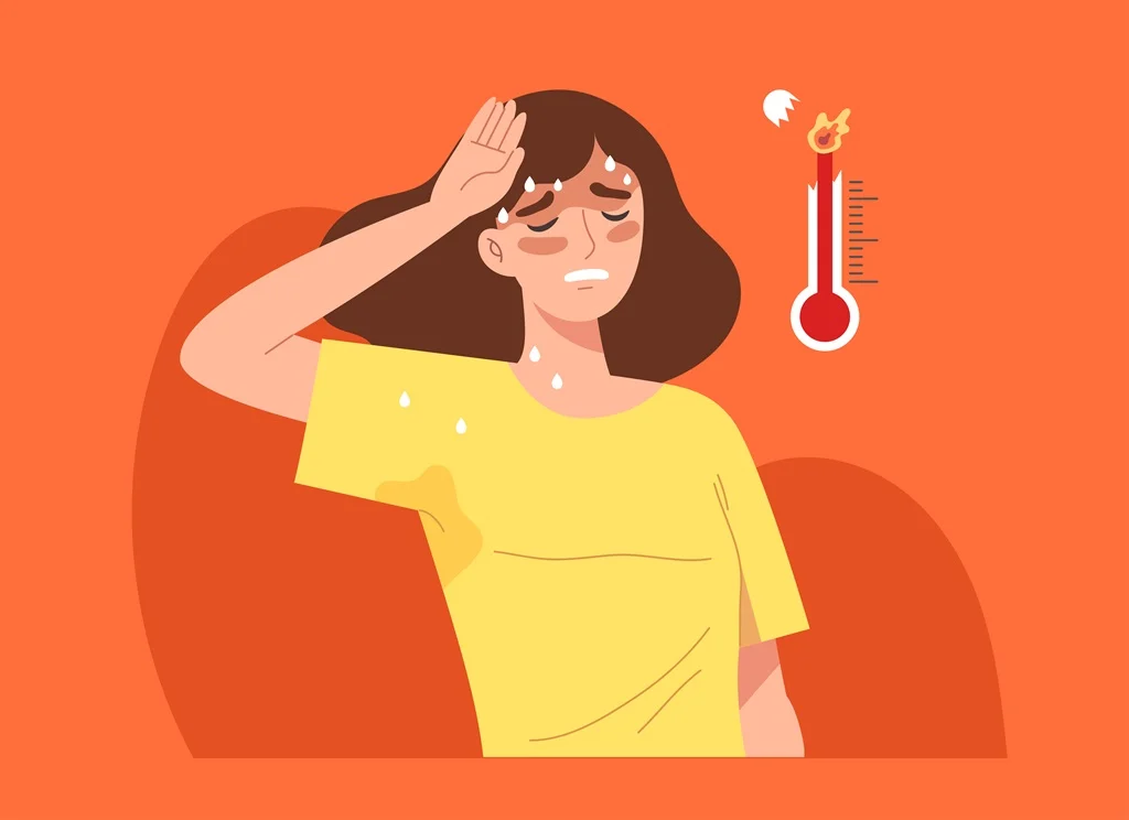 Summer Safety: Treating Sunburns and Heat Exhaustion thumbnail