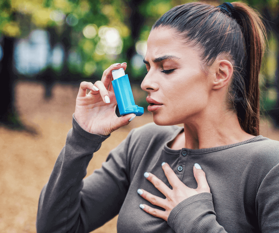 Asthma Flare-Ups and Urgent Care Help thumbnail