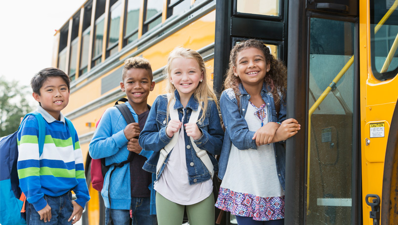Back-to-School Health Tips thumbnail