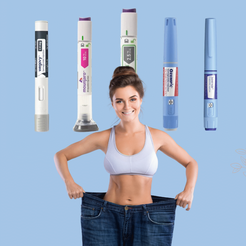 MBUC Weight Loss