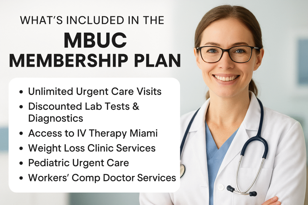 What’s Included in the MBUC Membership Plan? thumbnail