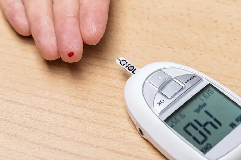 Cholesterol Checks at Urgent Care thumbnail