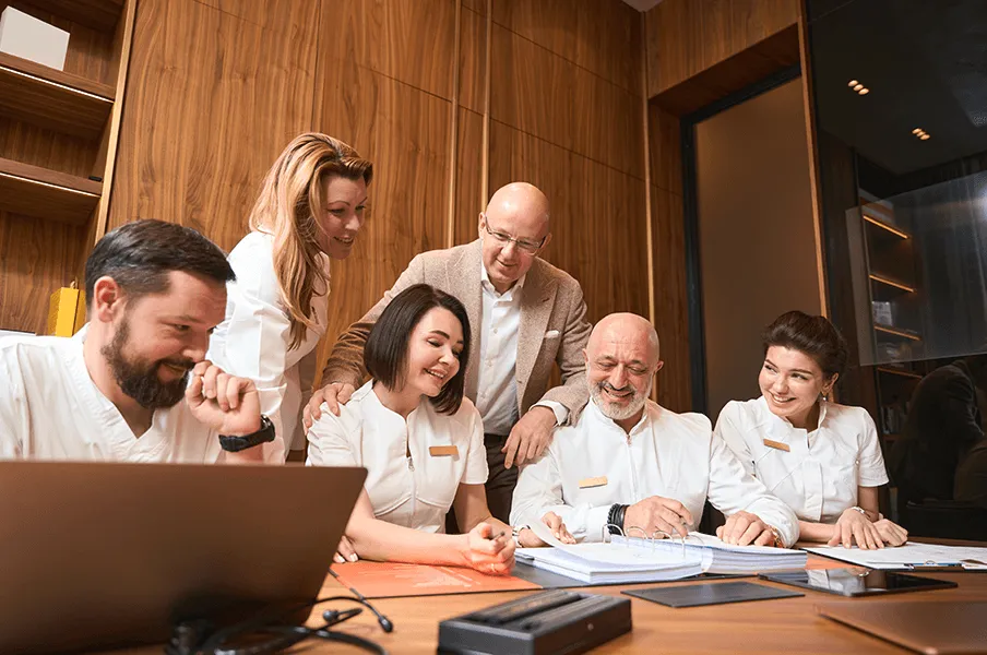 Custom Health Plans for Small Business Teams thumbnail