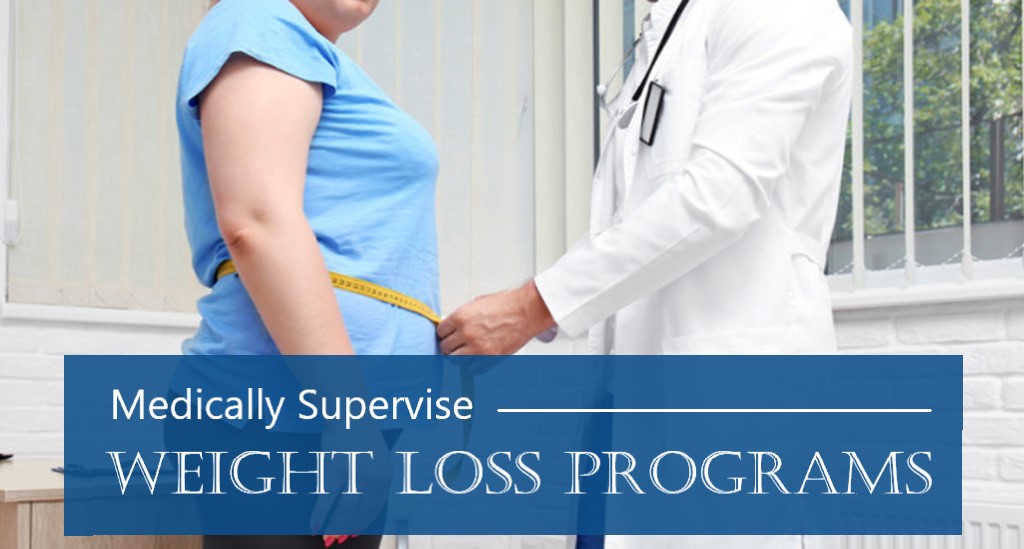 Doctor-Supervised Weight Loss vs. DIY Diets thumbnail