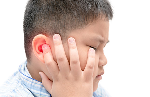 Ear Infection Child condition and treatments thumbnail