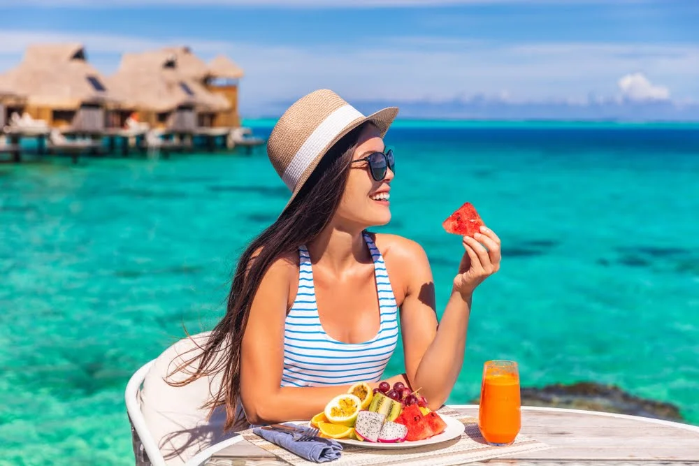 Staying Healthy During Travel Season thumbnail