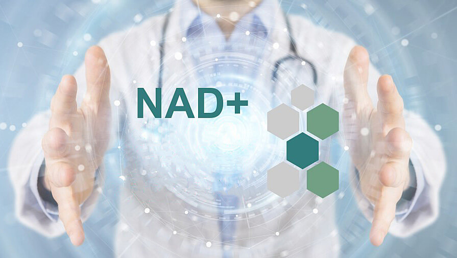 NAD+ Therapy thumbnail