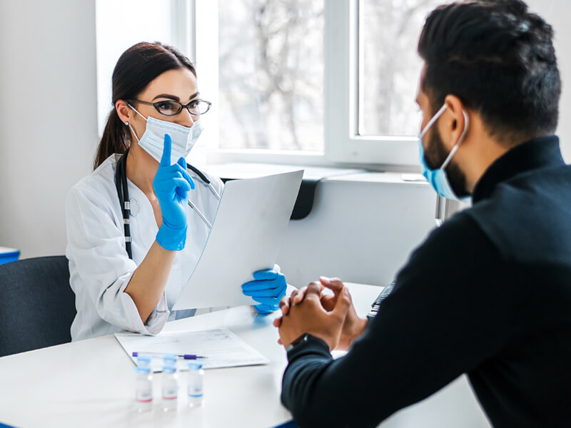 When to Visit Urgent Care Instead of the ER thumbnail