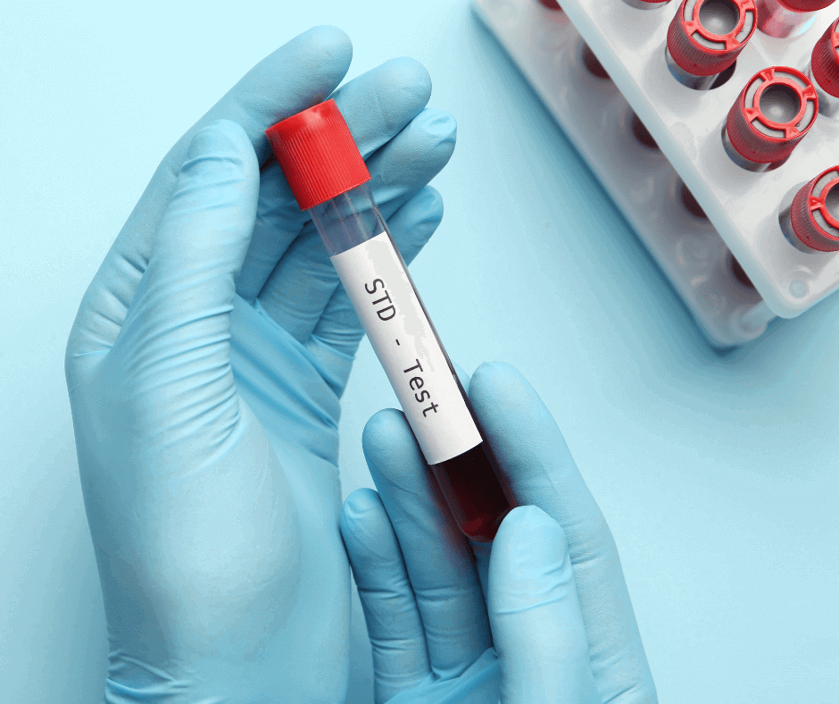 STD Testing and Confidential Care thumbnail