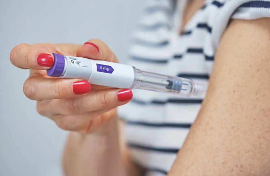 pancreatitis wegovy GLP-1 Blood Test | Ozempic, Wegovy, Mounjaro