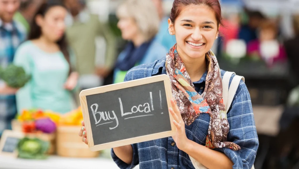 Supporting Local Businesses and Health Services thumbnail