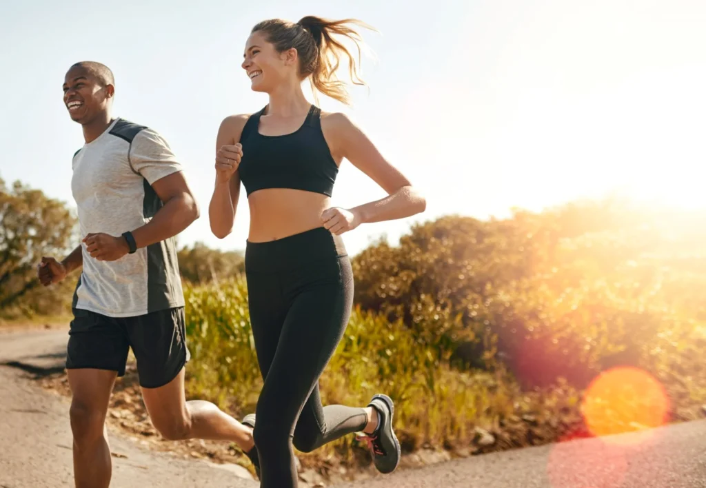 The Link Between Exercise and Immune Health thumbnail