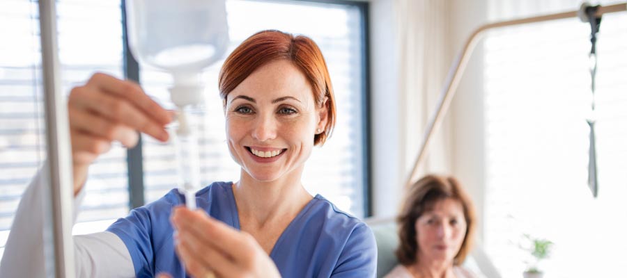 What to Expect During Your First IV Session thumbnail