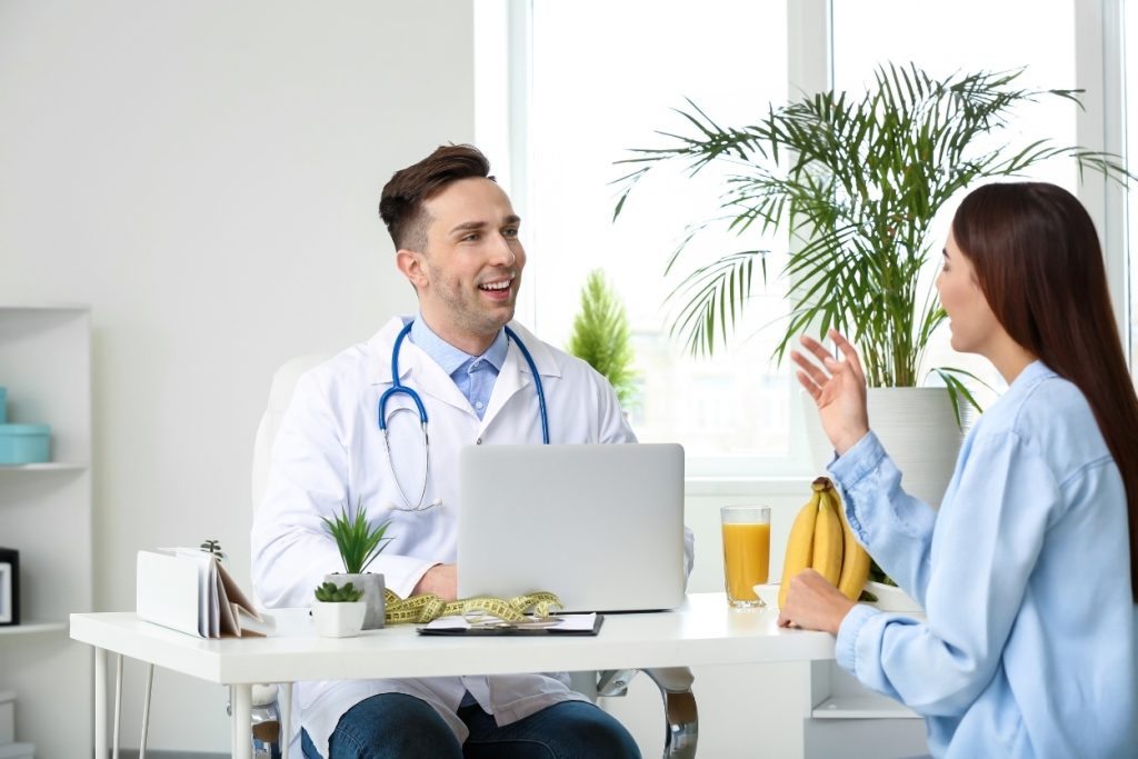 What to Expect in Your First Weight Loss Consultation thumbnail
