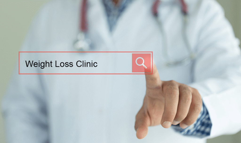 Why Clinical Weight Loss Is Safer and More Effective thumbnail