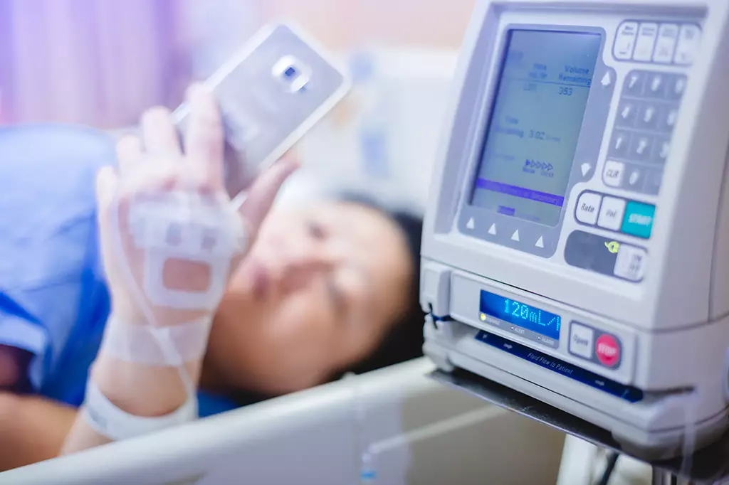 Save on IV Drips, Labs, and Visits with One Monthly Fee thumbnail