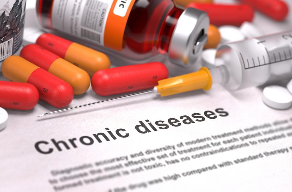 The Power of Lifestyle Medicine in Chronic Disease thumbnail