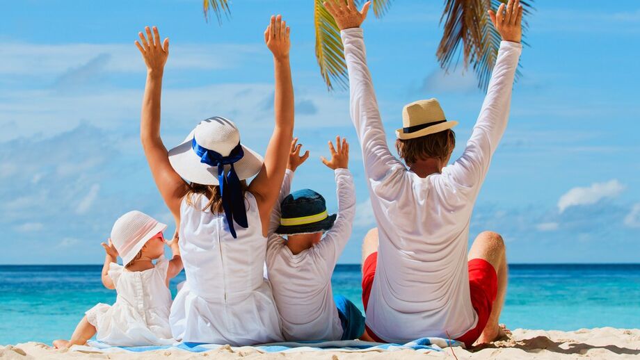Travel Health Vaccines for Families thumbnail