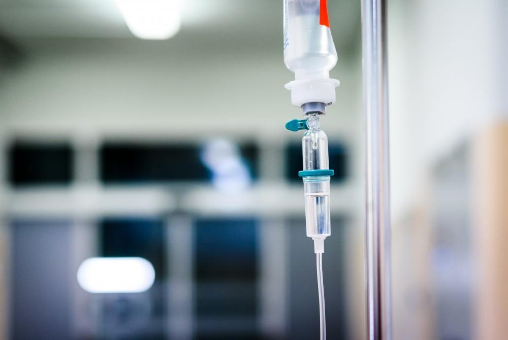 IV Infusion for Chronic Fatigue Relief thumbnail