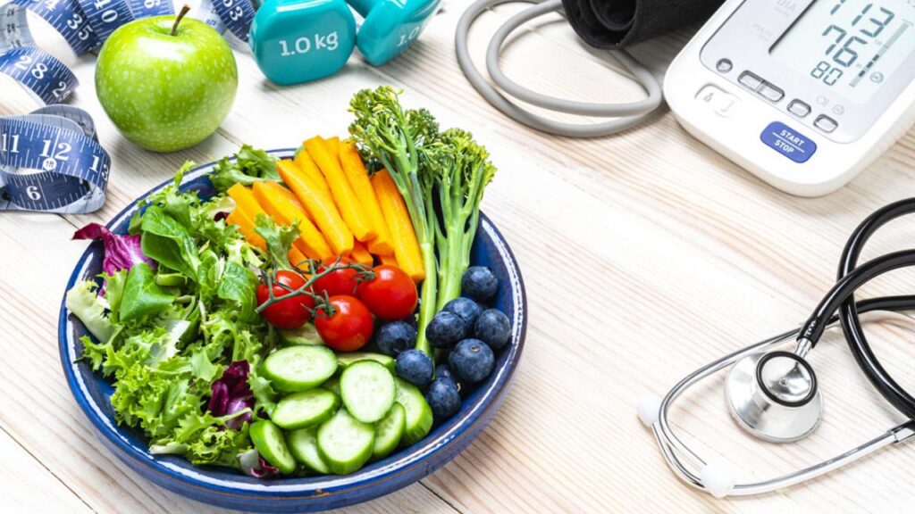 Preventing Heart Disease Naturally thumbnail