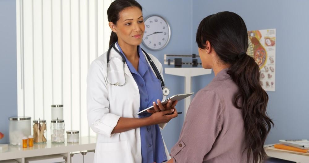 What to Expect During Your First Appointment thumbnail