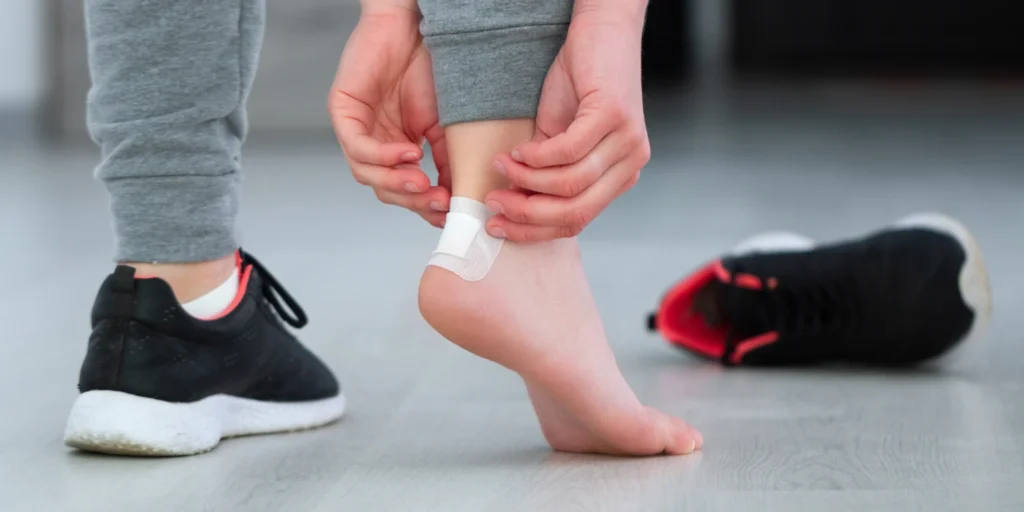 Should You Pop a Bite Blister? (And What to Do Instead) thumbnail