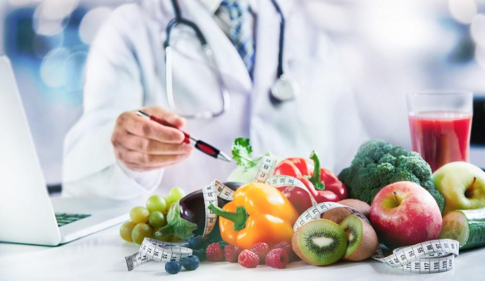 Nutrition Tips for Chronic Disease Management thumbnail