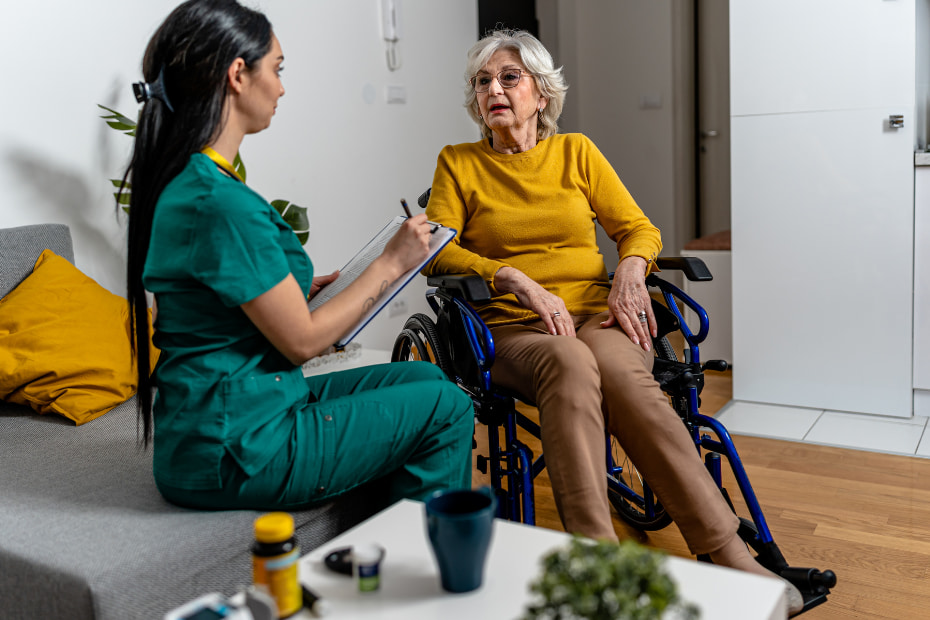 Personalized Care Plans for Chronic Disease Patients thumbnail