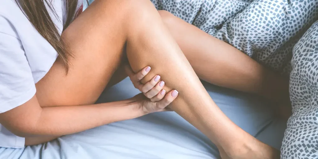 Home Remedies for Muscle Cramps or Charley Horses thumbnail