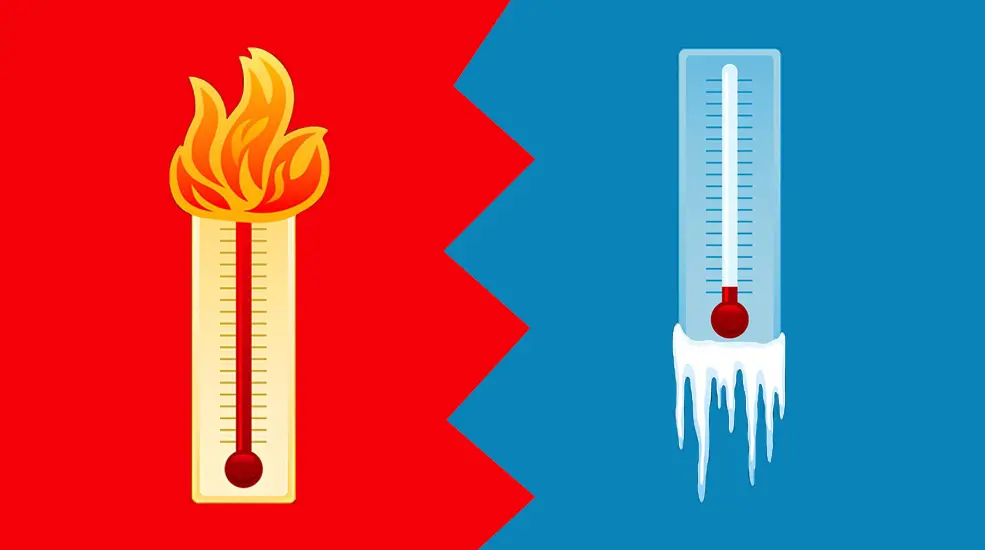 Cold Compress vs. Heat for Insect Bites thumbnail