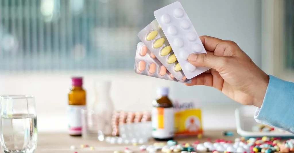Medication Adherence: Tips and Tricks thumbnail