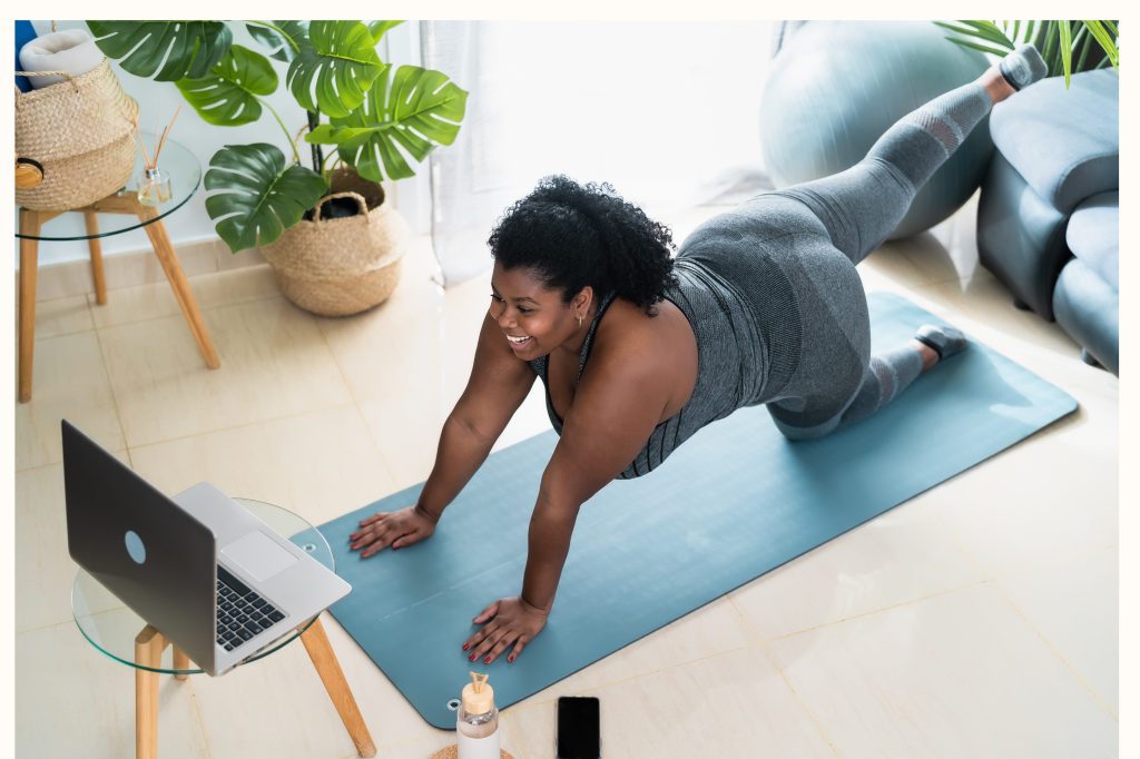Tracking Progress: Measuring Success Beyond the Scale thumbnail