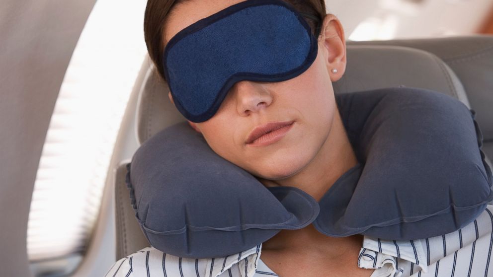 Jet Lag: Prevention and Recovery thumbnail