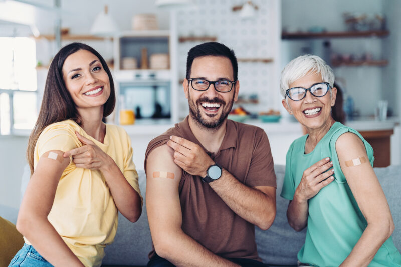 The Role of Vaccines in Annual Visits thumbnail