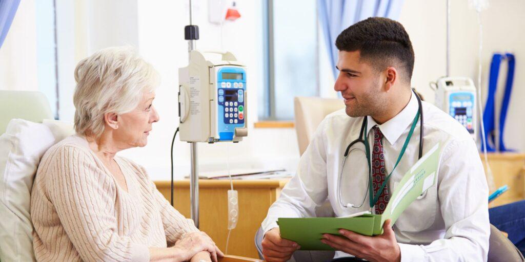 Scheduling an IV Treatment: What to Know thumbnail