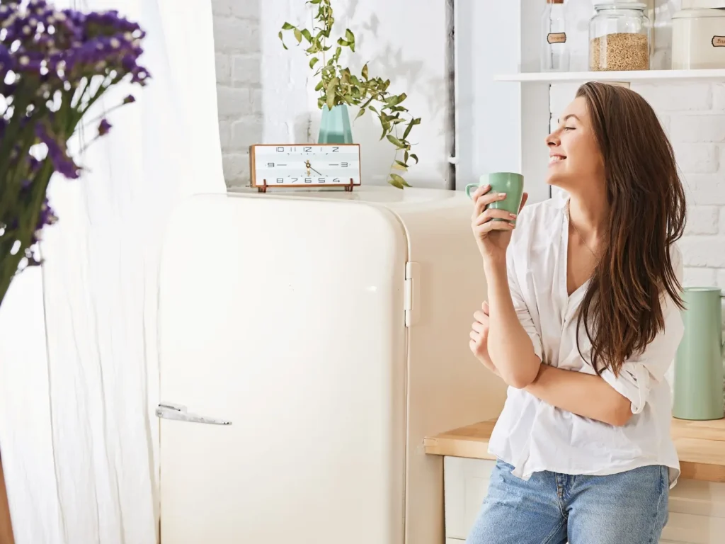 How do you flush cortisol out of your body? thumbnail