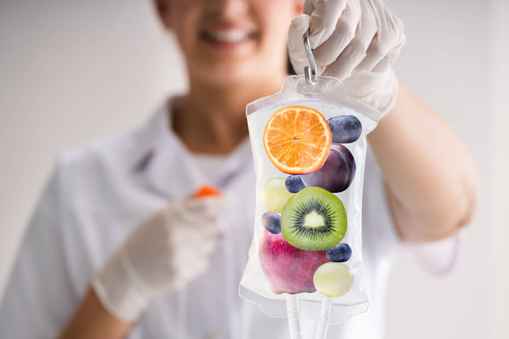 Immune-Boosting IV Infusions for Cold Season thumbnail