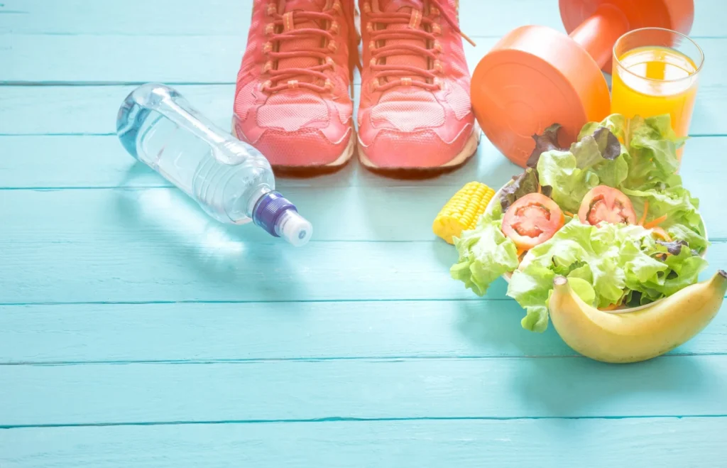 Healthy Lifestyle Habits to Prevent Disease thumbnail