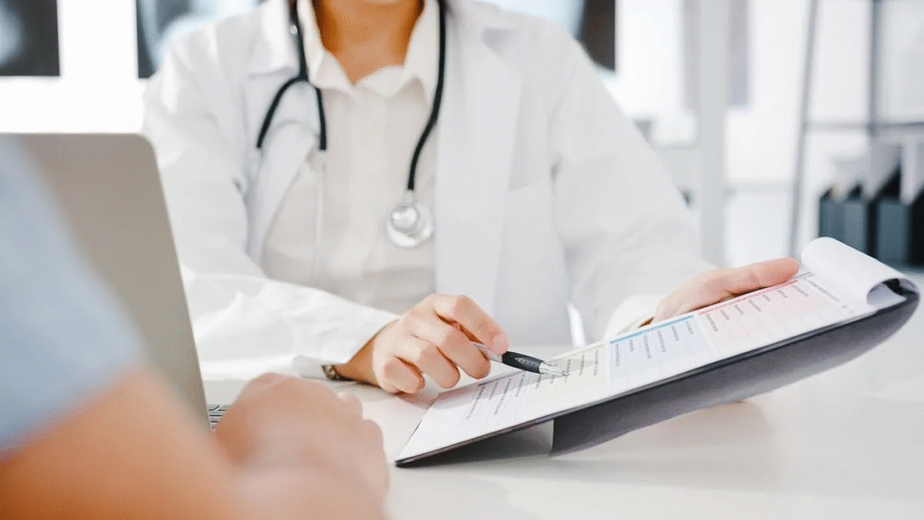 Prevent Disease: Why Regular Screenings Matter thumbnail