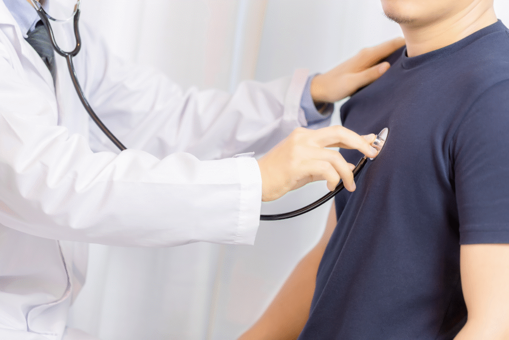 Lab Tests That Detect Hidden Diseases thumbnail