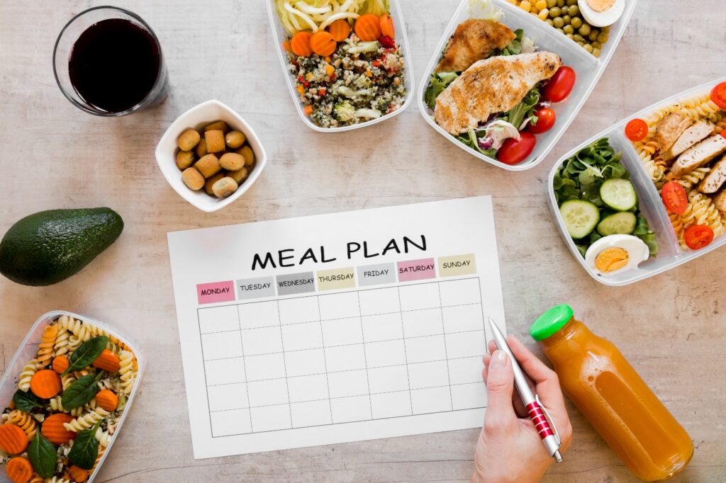Meal Planning Guidance with Medical Oversight thumbnail