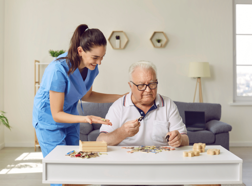 Wellness Visits for Seniors: Tailored Care thumbnail