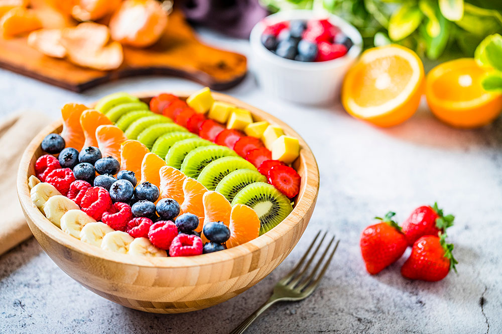 What to Eat to Help Bruises Heal Faster thumbnail