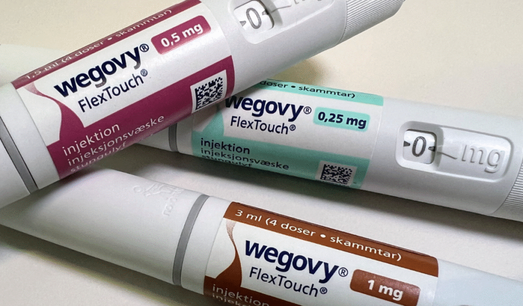 does cvs have semaglutide How Much Does Wegovy Cost at CVS Without Insurance in 2025?