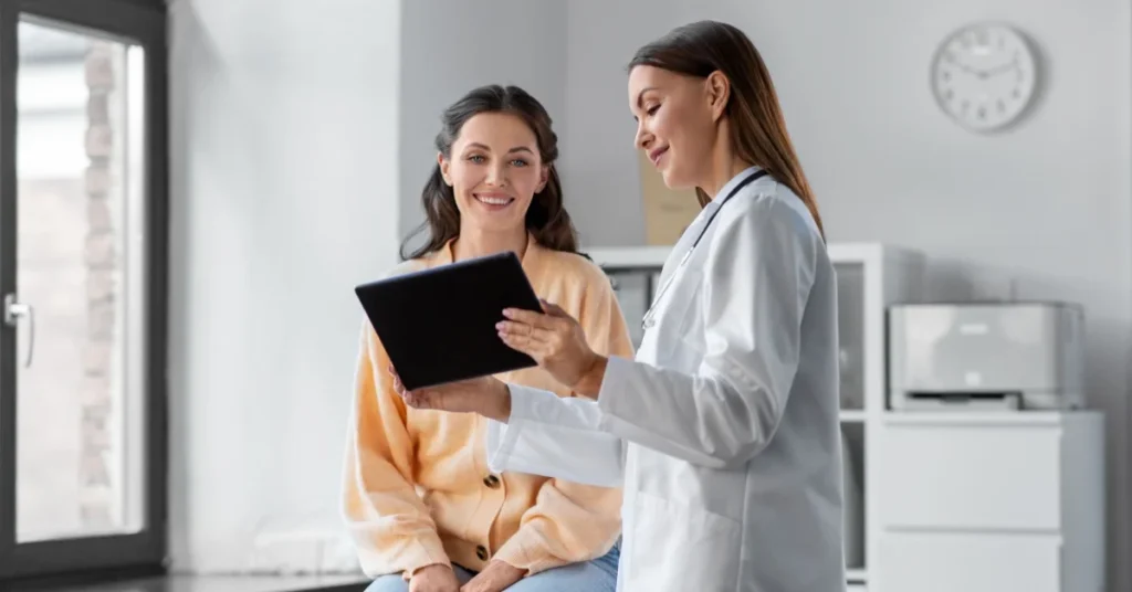 Scheduling Your Annual Screening Checklist thumbnail