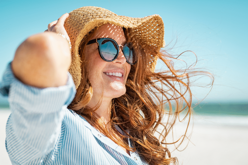 Sun Safety While Traveling Abroad thumbnail