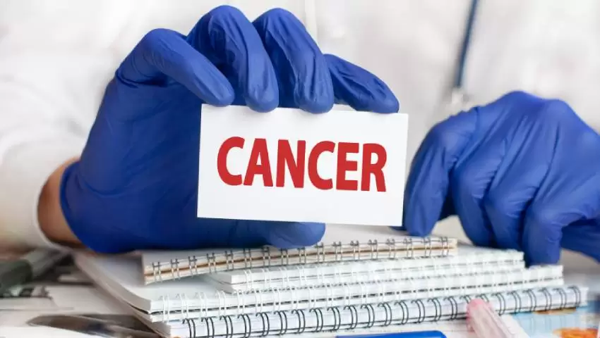 The Importance of Early Cancer Detection thumbnail
